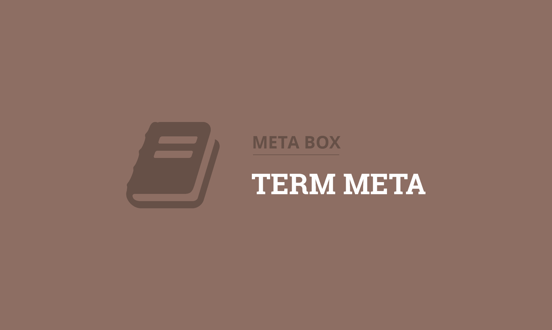 hide media meta fields from users hide media meta fields from users